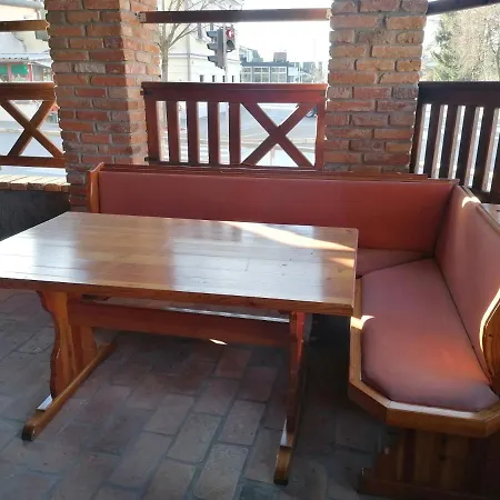 Hostel Vojnik