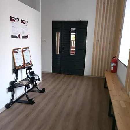 Hostel Vojnik