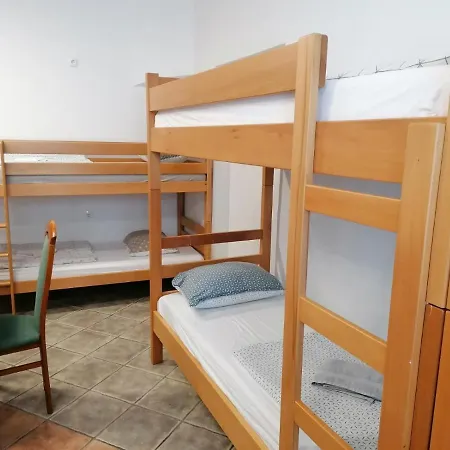 Hostel Vojnik