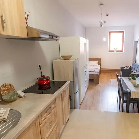 Hostel Vojnik