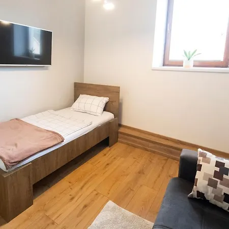 Hostel Vojnik