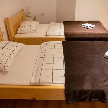 Hostel Vojnik