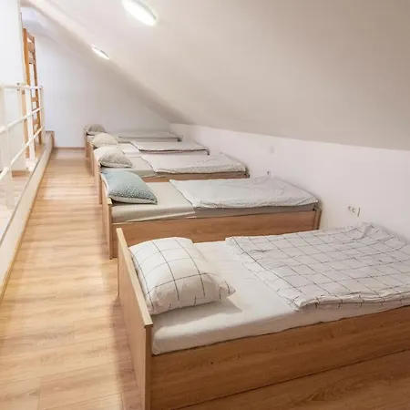 Hostel Vojnik Vojnik