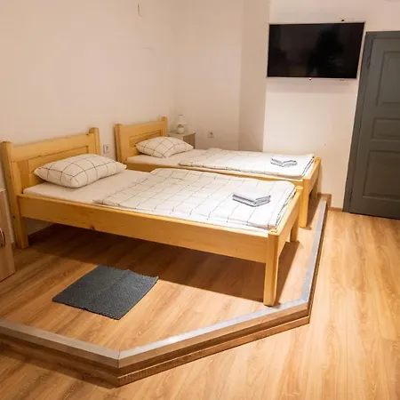 Hostel Vojnik