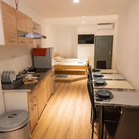 Hostel Vojnik
