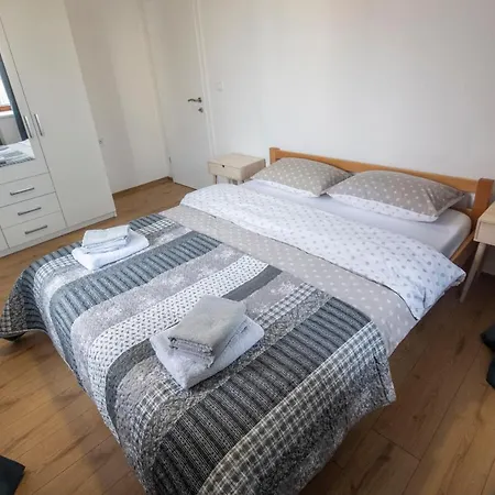 Hostel Hostel Vojnik *