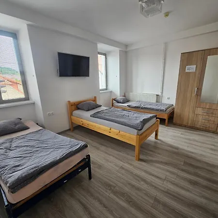 Hostel Vojnik Vojnik