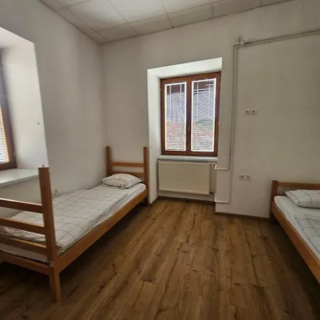 Hostel Vojnik