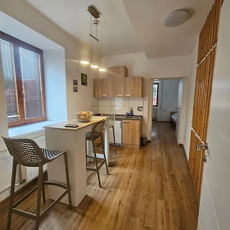 Hostel Vojnik Хостел